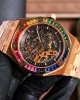 Audemars Piguet Royal Oak 15412OR.YG.1224OR.01